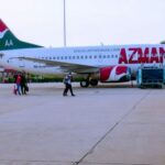 Uncertainty Surrounds Azman Air’s Future, As Firm Fails To Raise Funds For Aircraft