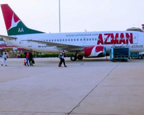 Uncertainty Surrounds Azman Air’s Future, As Firm Fails To Raise Funds For Aircraft