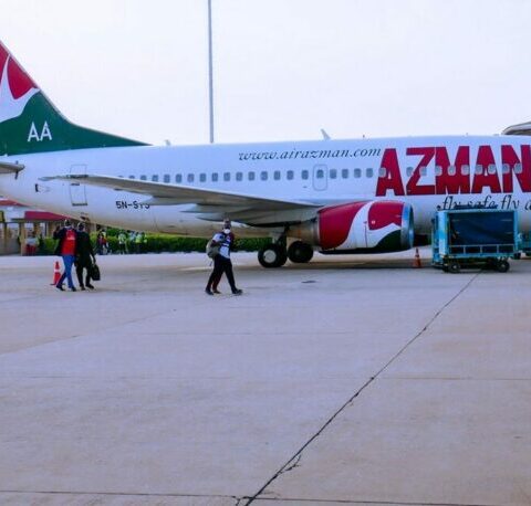 Uncertainty Surrounds Azman Air’s Future, As Firm Fails To Raise Funds For Aircraft