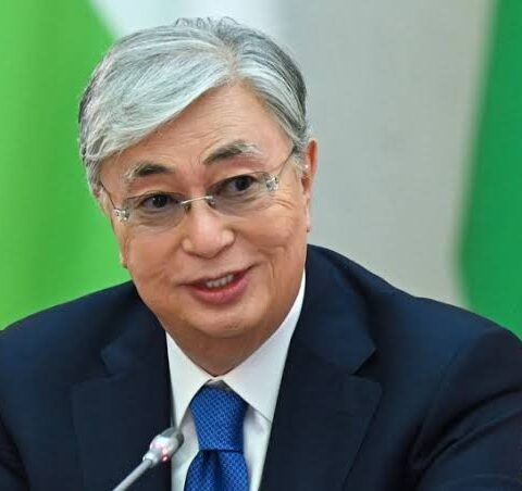 president of Kazakhstan has on Saturday signed a law which increased the tenure of presidency from five to seven years of one term.