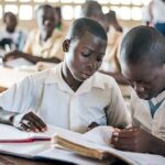 As students in Ivory Coast return to school for the new academic session, they are beset with the challenge of studying harder due to the reintroduction of the policy of expulsion for students who underperform at the end of the session.