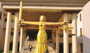 Court Orders Obi-Datti Supporters Not To Hold October 1 Rally At Lekki Tollgate