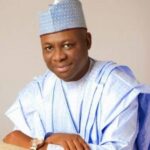 Ibrahim Gusau Emerges New NFF President