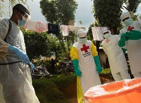 Ugandan Records 1 Death, 7 Confirmed Cases In Fresh Ebola Outbreak