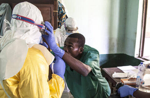 DR Congo Declares End to Ebola As Neighboring Uganda Battles To Curtail Spread