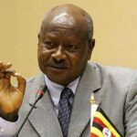 Ebola: No Lockdown In Uganda - Museveni