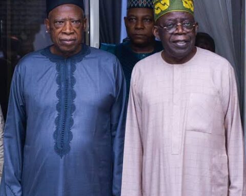 APC Denies Writing Tinubu On Presidential Campaign Council