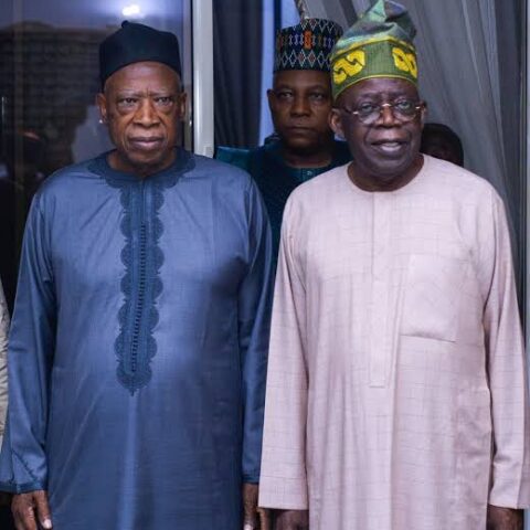 APC Denies Writing Tinubu On Presidential Campaign Council