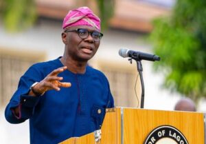 Sanwo-Olu Bans RTEAN In Lagos 