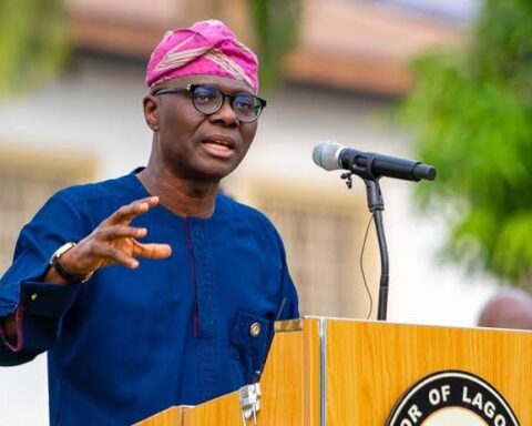Sanwo-Olu Bans RTEAN In Lagos 
