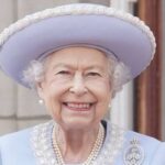 Queen Elizabeth II Leaves Indelible Legacy - Liz Truss
