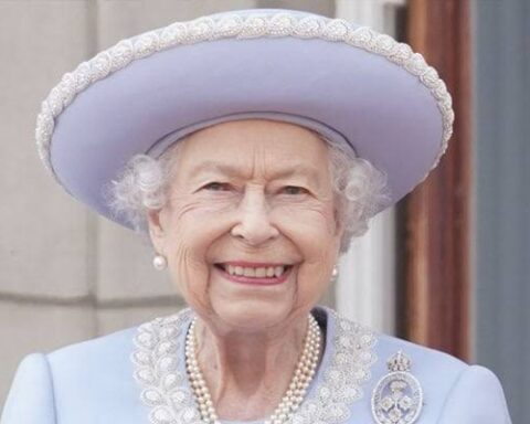 Queen Elizabeth II Leaves Indelible Legacy - Liz Truss