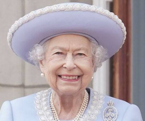 Queen Elizabeth II Leaves Indelible Legacy - Liz Truss