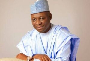 Ibrahim Gusau Emerges New NFF President