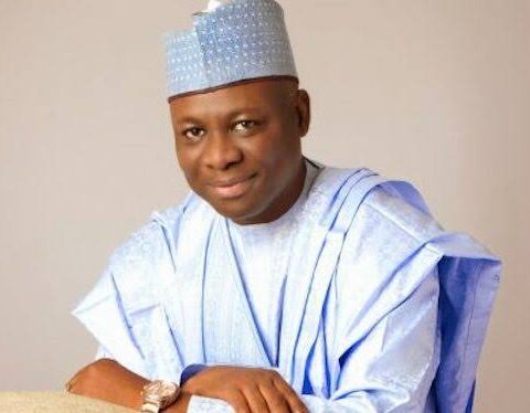 Ibrahim Gusau Emerges New NFF President