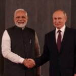 'We'll End Hostilities In Ukraine As Soon As Possible', Putin Tells Modi