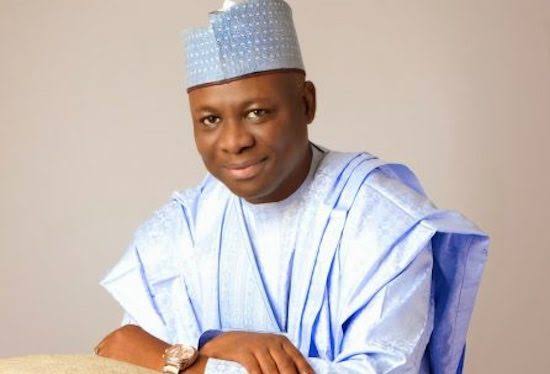 Ibrahim Gusau Emerges New NFF President