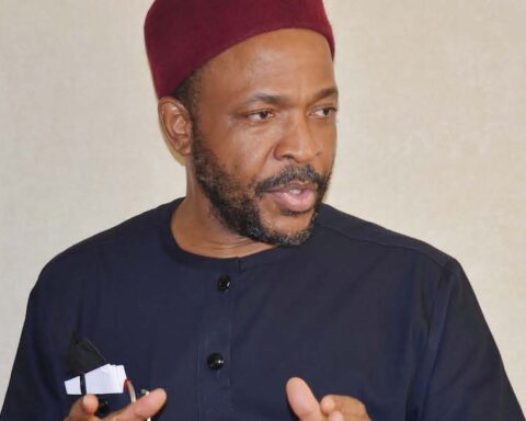 Ex-Minister Nwajiuba Sues Tinubu, Seeks His Disqualification As APC Candidate