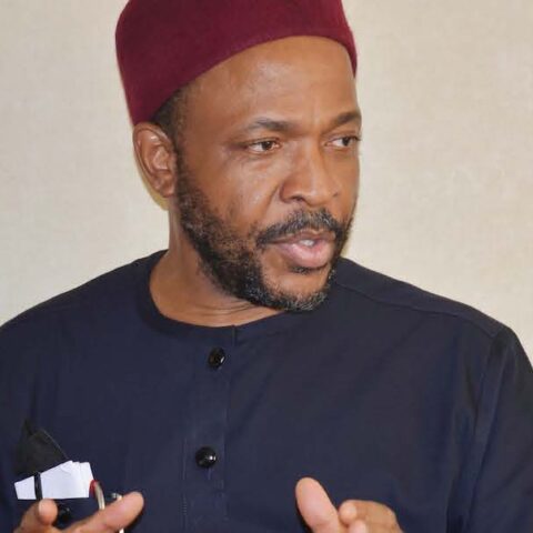 Ex-Minister Nwajiuba Sues Tinubu, Seeks His Disqualification As APC Candidate