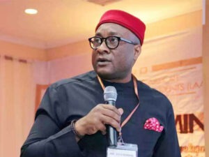 USAir Peace CEO Reveals Why Airline Is Yet To List On Capital Market