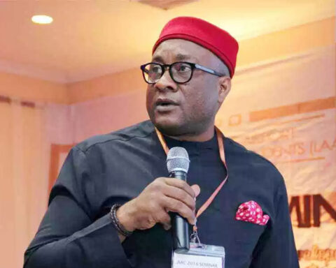 USAir Peace CEO Reveals Why Airline Is Yet To List On Capital Market