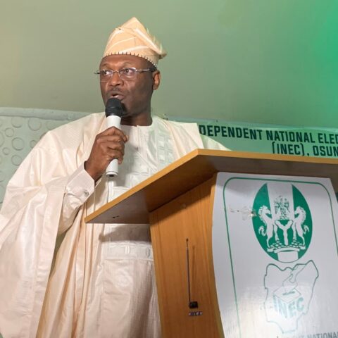 PDP, LP, ADC Seek Resignation Of INEC Chairman, Fresh Elections