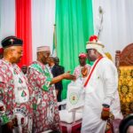 Okuibom, Atiku And National Honors