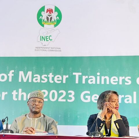 2023 Campaign: INEC Cautions Political Parties To Avoid Attacks On Opponents