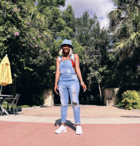 Simi Reveals New Music Out Soon