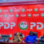 PDP Crisis: BoT Urges Chairman Ayu To Resign After 2023 Election 