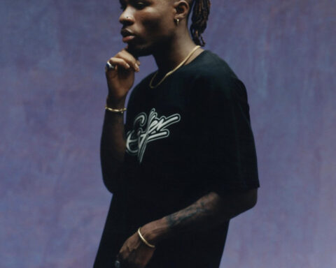Joeboy Has New Music Coming