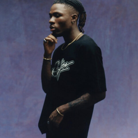 Joeboy Has New Music Coming