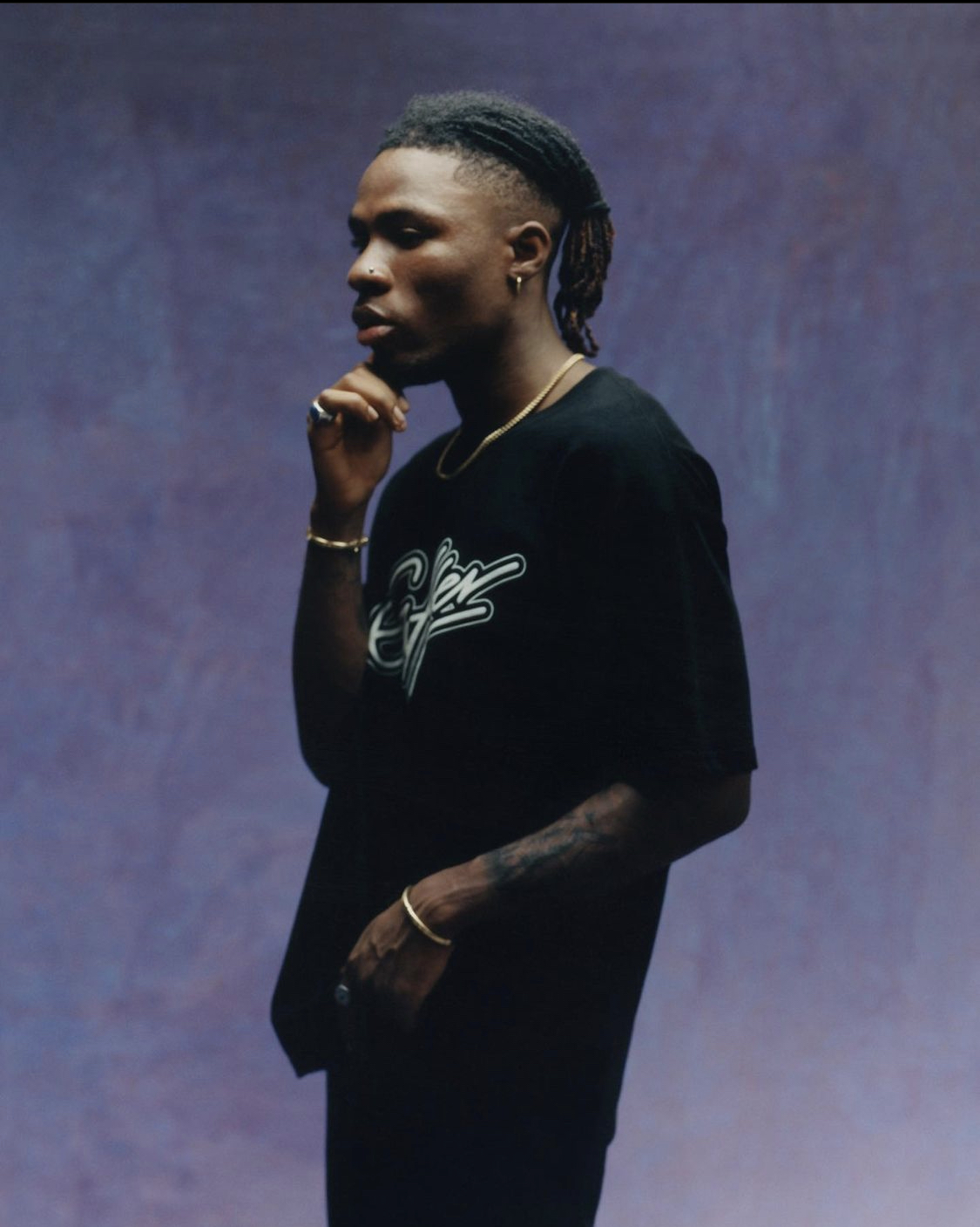 Joeboy Has New Music Coming