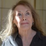 2022 Nobel Prize For Literature Goes To French Author Annie Ernaux