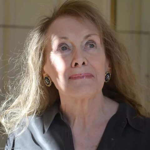 2022 Nobel Prize For Literature Goes To French Author Annie Ernaux
