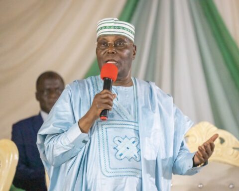 Atiku Hails Fubara, Says LG Poll Ends Political Intimidation In Rivers    