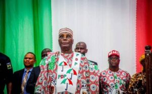 Atiku Presidential Campaign Mega Rally Holds Monday In Kaduna