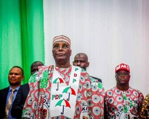 Atiku Presidential Campaign Mega Rally Holds Monday In Kaduna