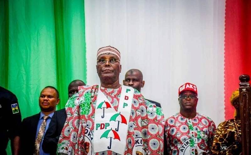 Atiku Presidential Campaign Mega Rally Holds Monday In Kaduna