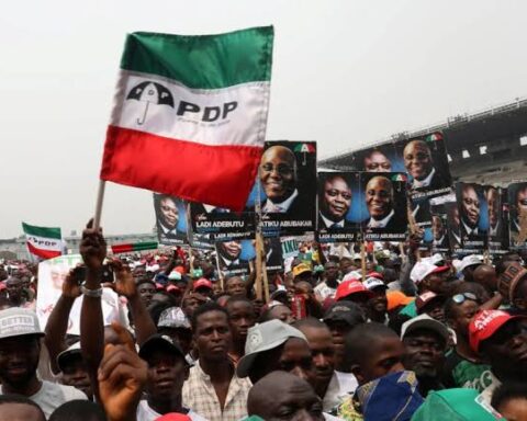 Atiku Pledges To Tackle Insecurity, Create Industrial Hubs In Kaduna