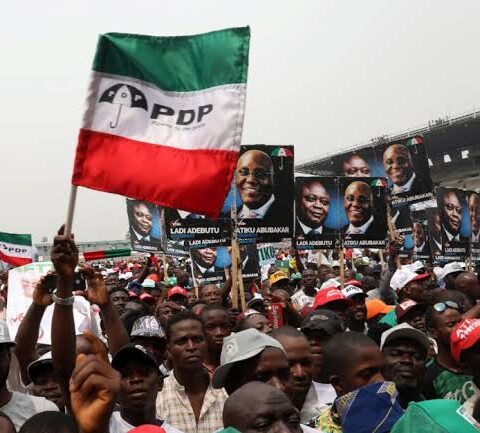 Atiku Pledges To Tackle Insecurity, Create Industrial Hubs In Kaduna