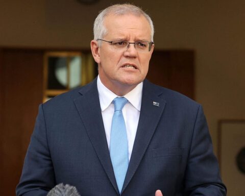 Australia Drops Recognition of Jerusalem As Israel’s Capital