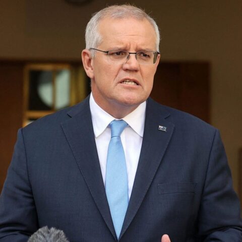 Australia Drops Recognition of Jerusalem As Israel’s Capital