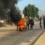 50 Dead In Chad Violent Protest, Gov't Imposes Curfew