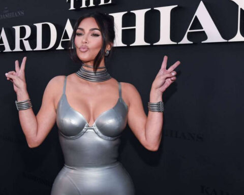 Kim Kardashian Loses $1.26 million Over Cryptocurrency Scam