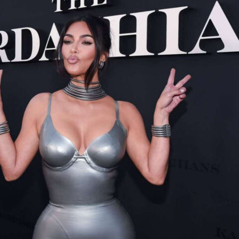 Kim Kardashian Loses $1.26 million Over Cryptocurrency Scam