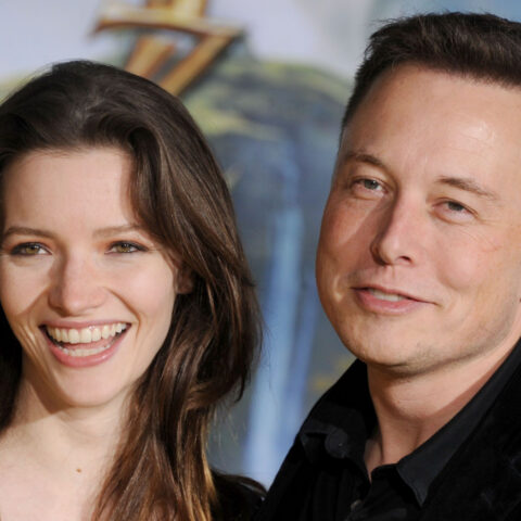 Elon Musk’s ex-wife, Riley, Asks Him To Buy, Delete Twitter