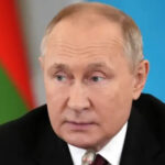 Russian Hackers, Killnet, Attack Four US Airports Amid War With Ukraine