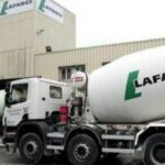 Lafarge Cement Pays $778 million US Fine For 'Donating' To Terrorists