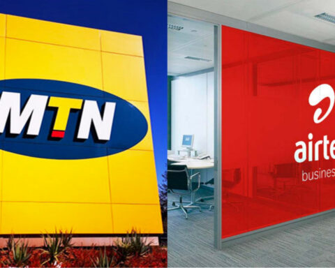 MTN Investors Earn N944bn In Three Months As Airtel’s Shareholders Record Zero  
